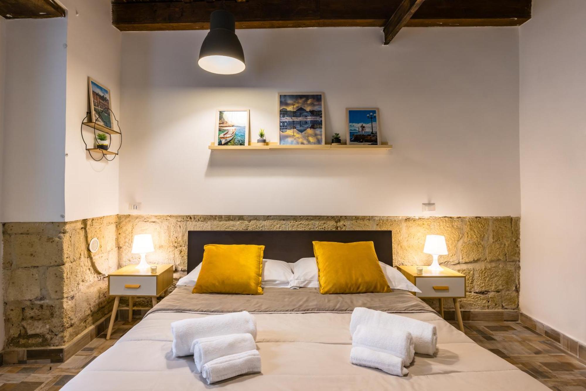 Appartement Antica - Cristo Velato