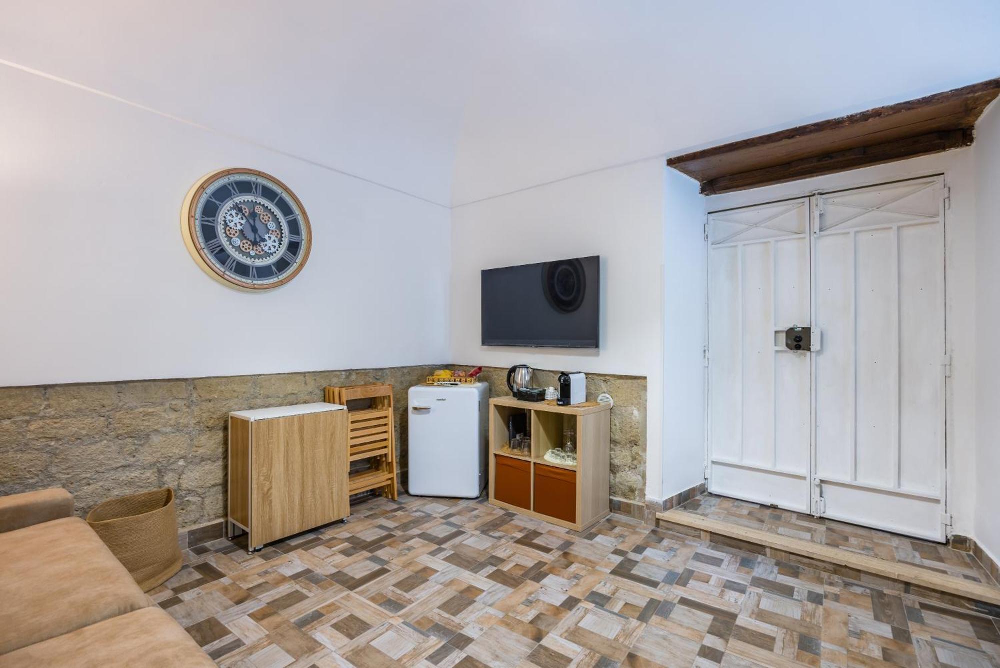 Appartement Antica - Cristo Velato *