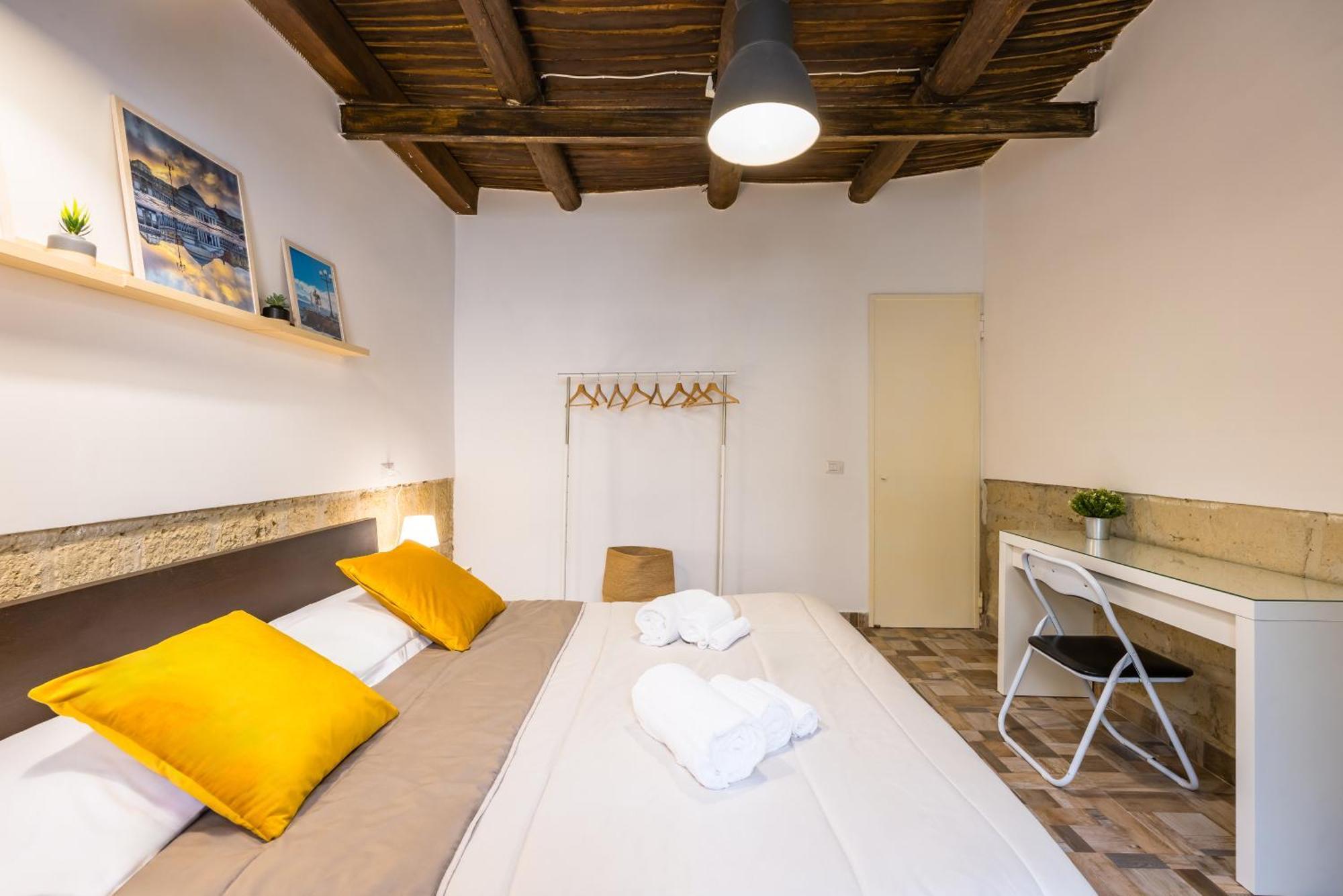 Apartment Antica - Cristo Velato