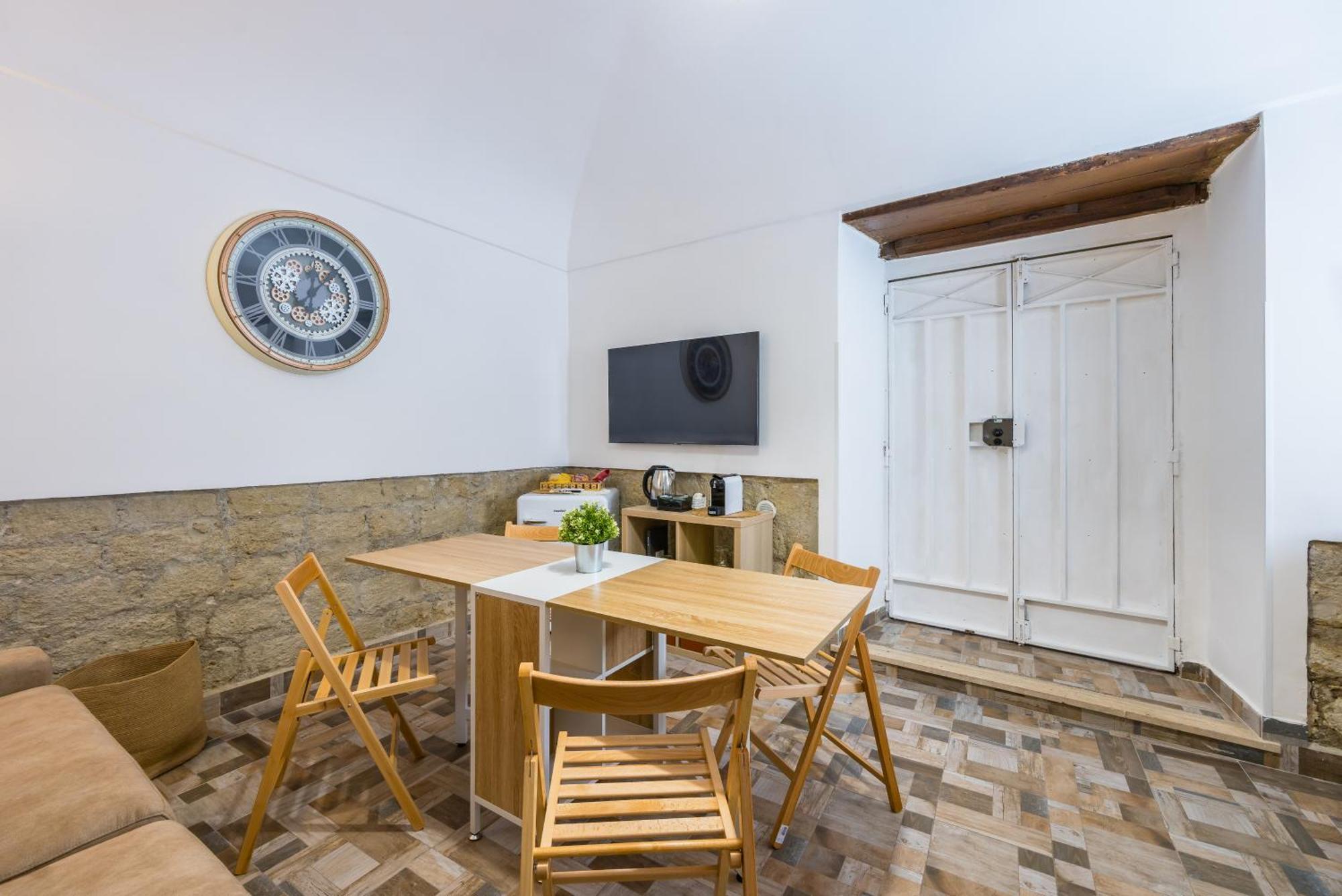 Appartement Antica - Cristo Velato *