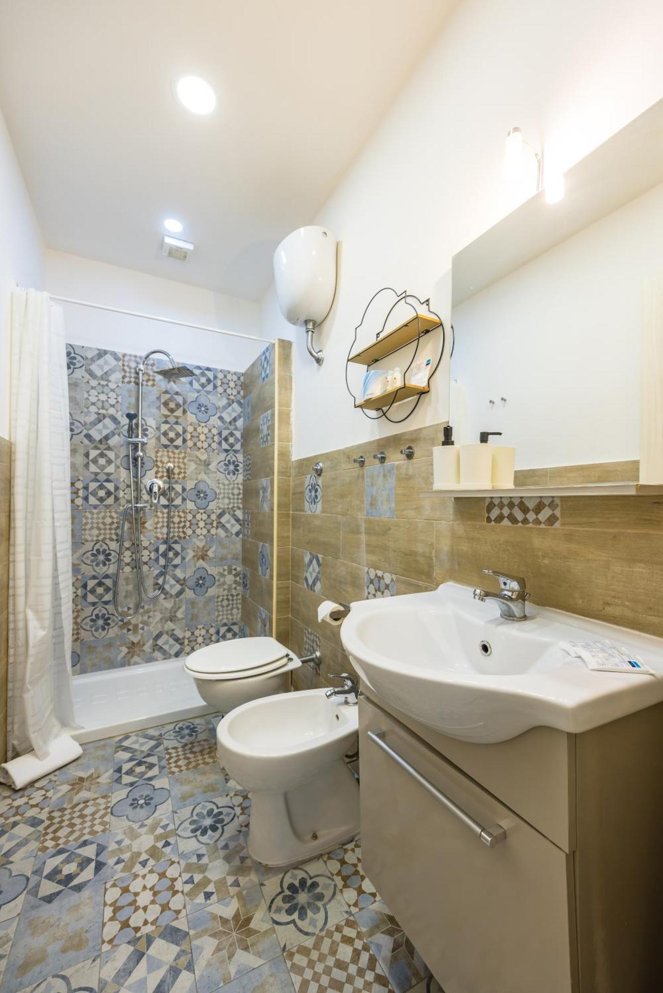 Apartment Antica - Cristo Velato Naples