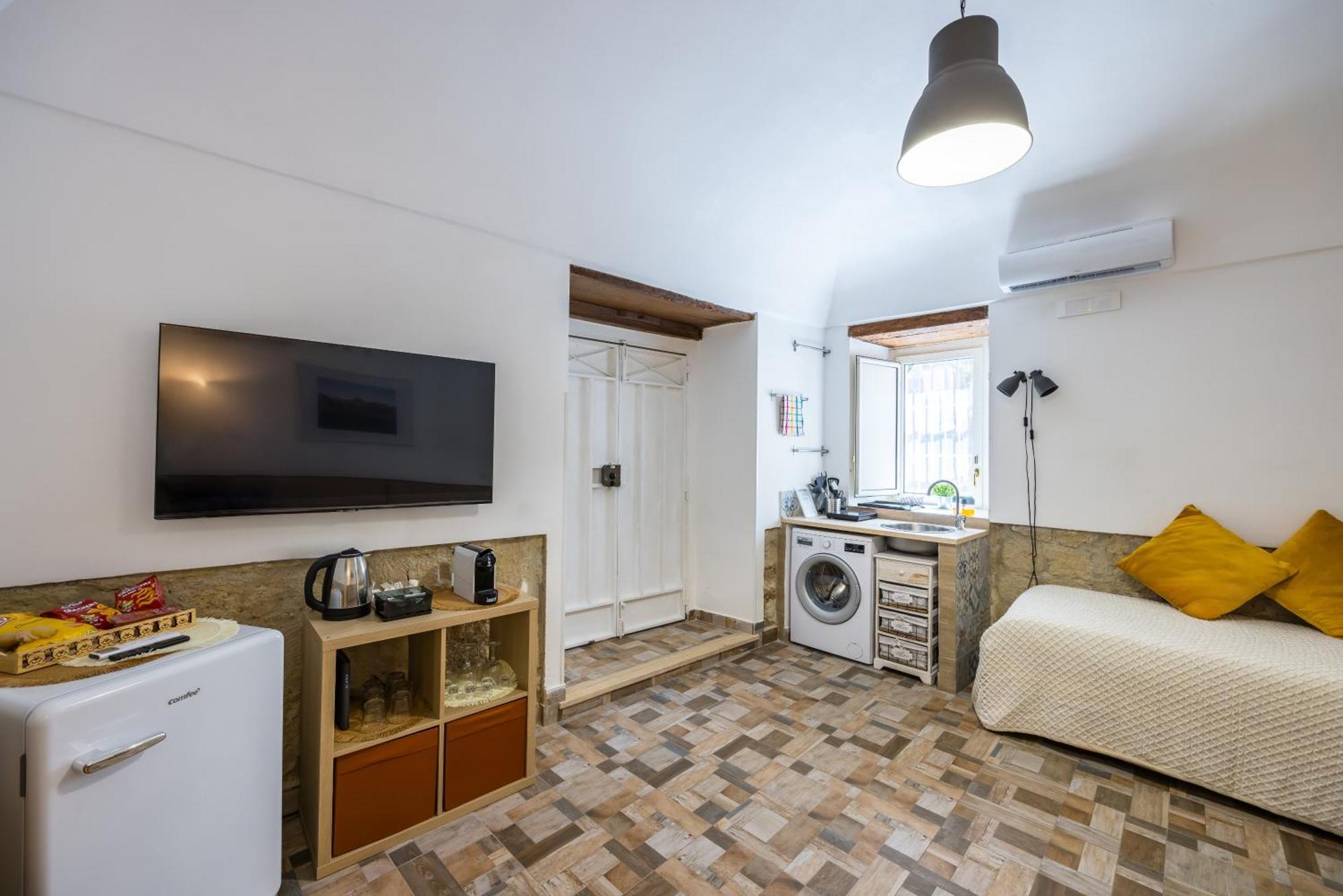 Appartement Antica - Cristo Velato