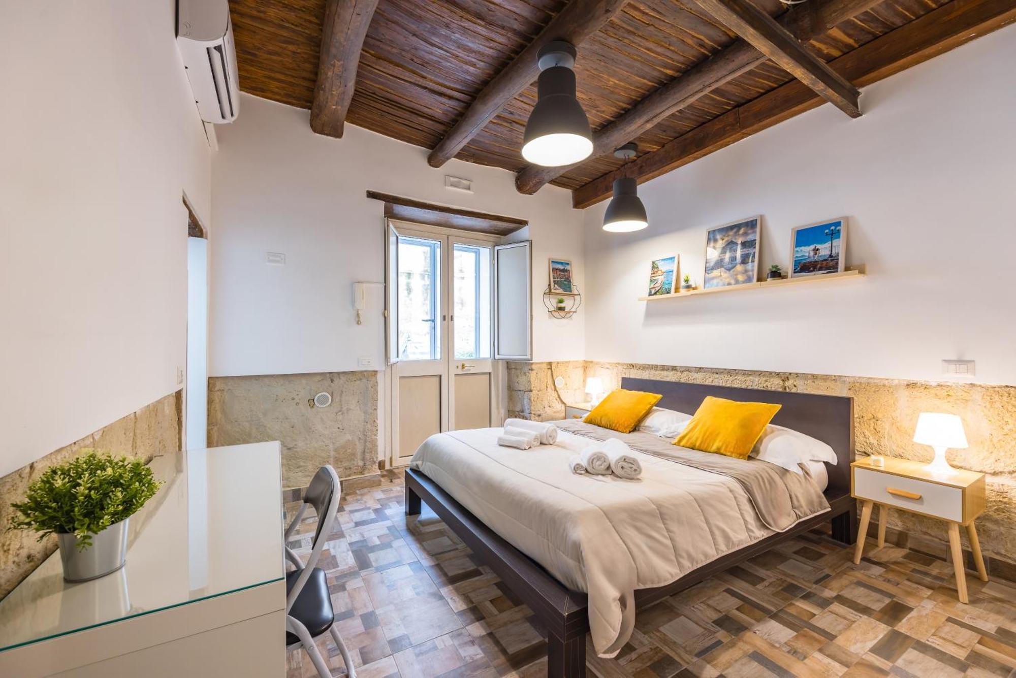 Appartement Antica - Cristo Velato *