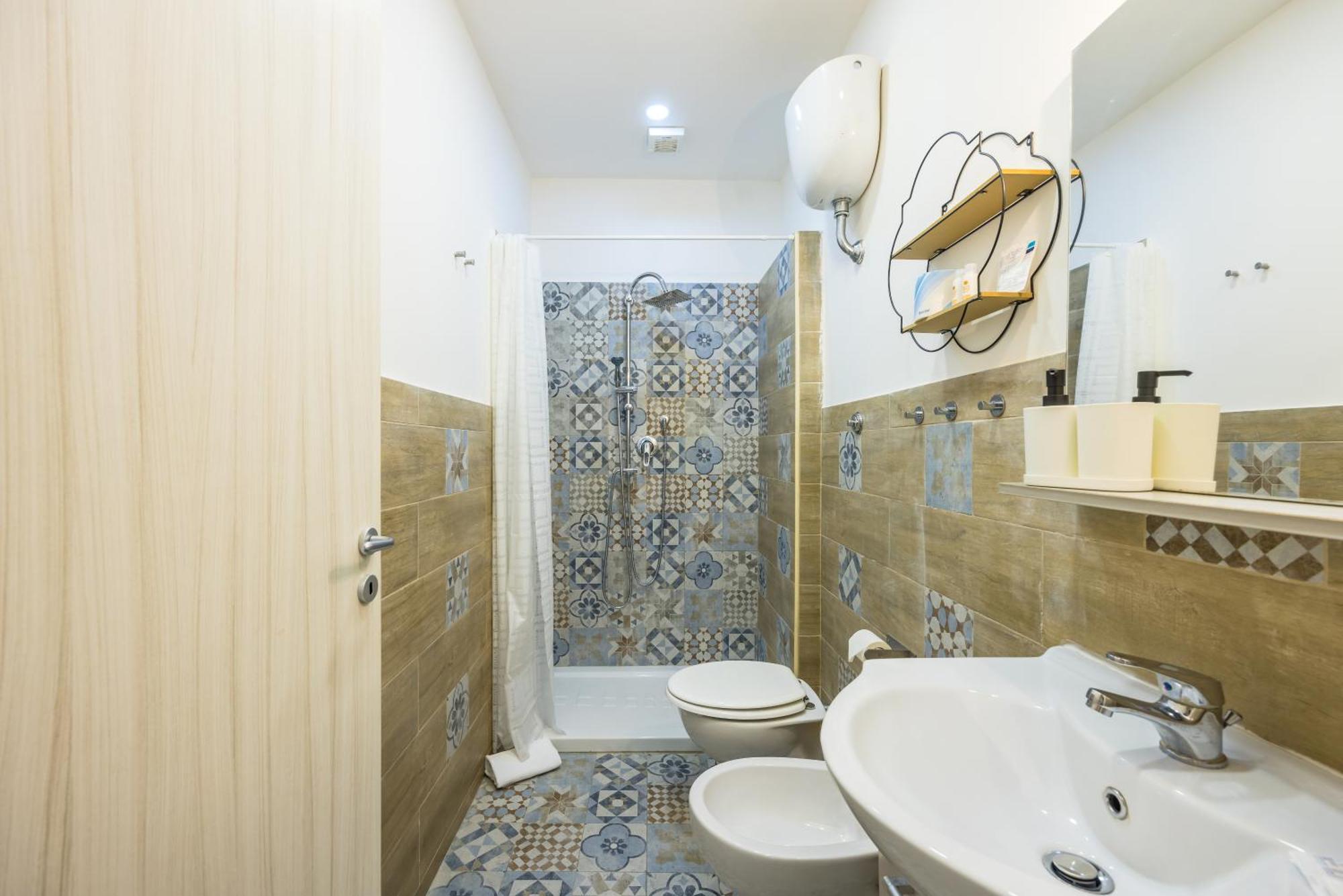 Appartement Antica - Cristo Velato