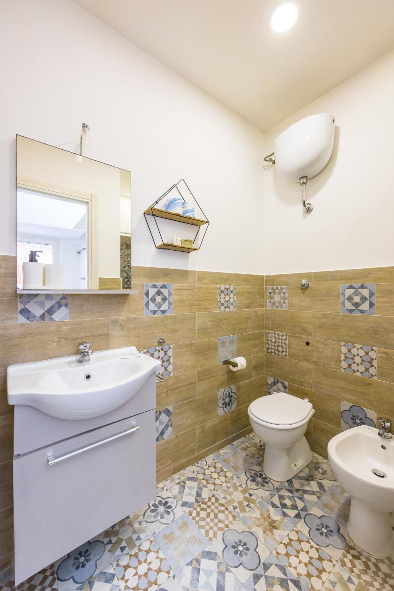 Appartement Antica - Cristo Velato